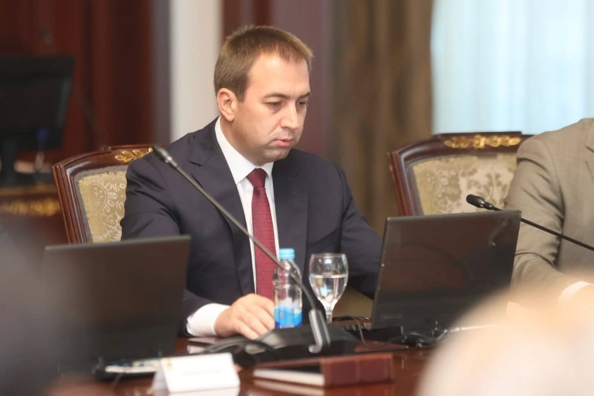 Selak: Sve odluke prethodne Vlade su zakonite