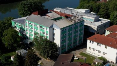 Bolnica greškom proglasila mrtvom baku u Gradišci