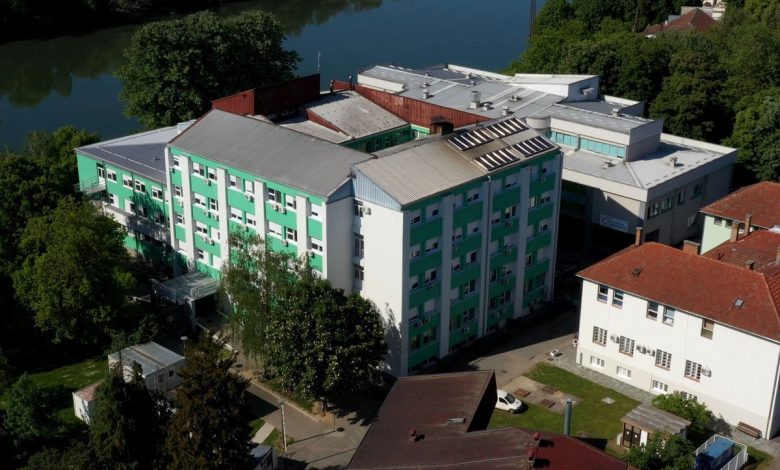 Bolnica greškom proglasila mrtvom baku u Gradišci