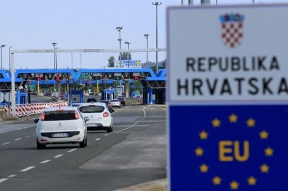 Paprene kazne na granicama: Šta smijete, a šta ne smijete unositi u EU