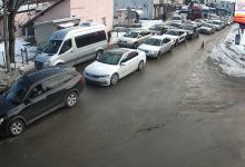 Gužva na svim prelazima prema Hrvatskoj