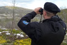 BiH 30 godina nakon rata nije razgraničila sa komšijama