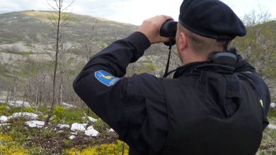 BiH 30 godina nakon rata nije razgraničila sa komšijama