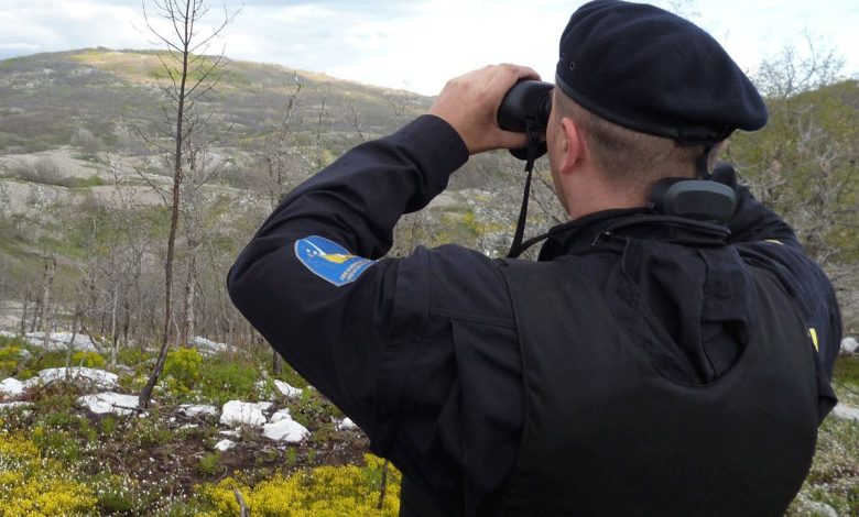 BiH 30 godina nakon rata nije razgraničila sa komšijama