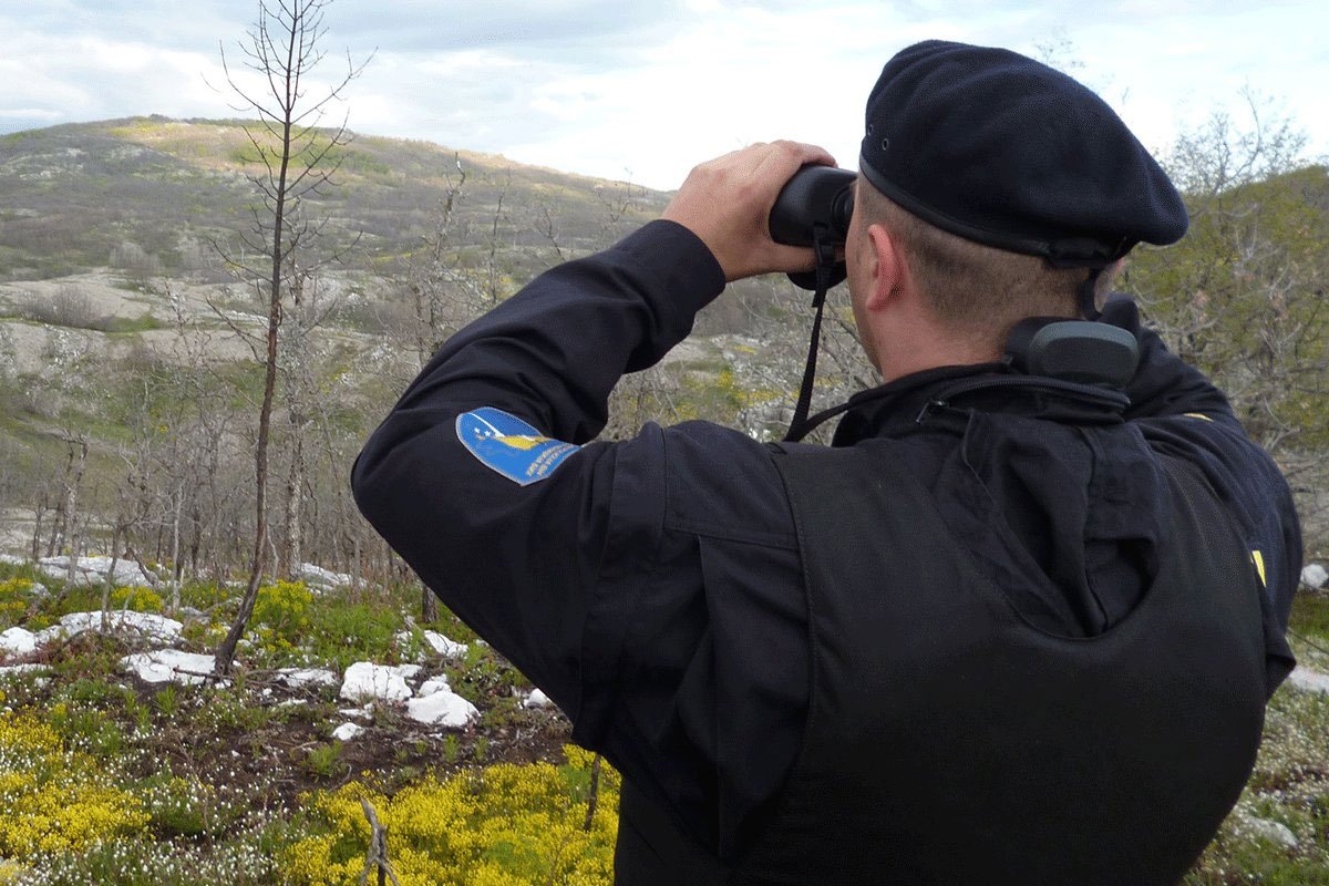 BiH 30 godina nakon rata nije razgraničila sa komšijama