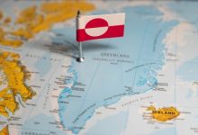 Poznata pjevačica pozvala Grenlanđane