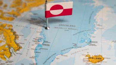 Poznata pjevačica pozvala Grenlanđane