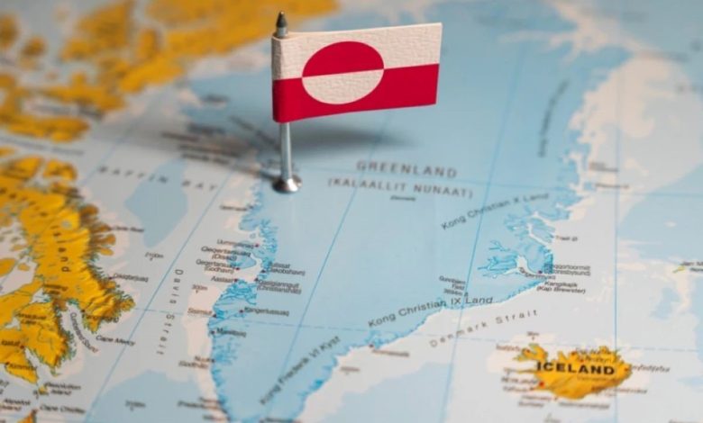 Poznata pjevačica pozvala Grenlanđane