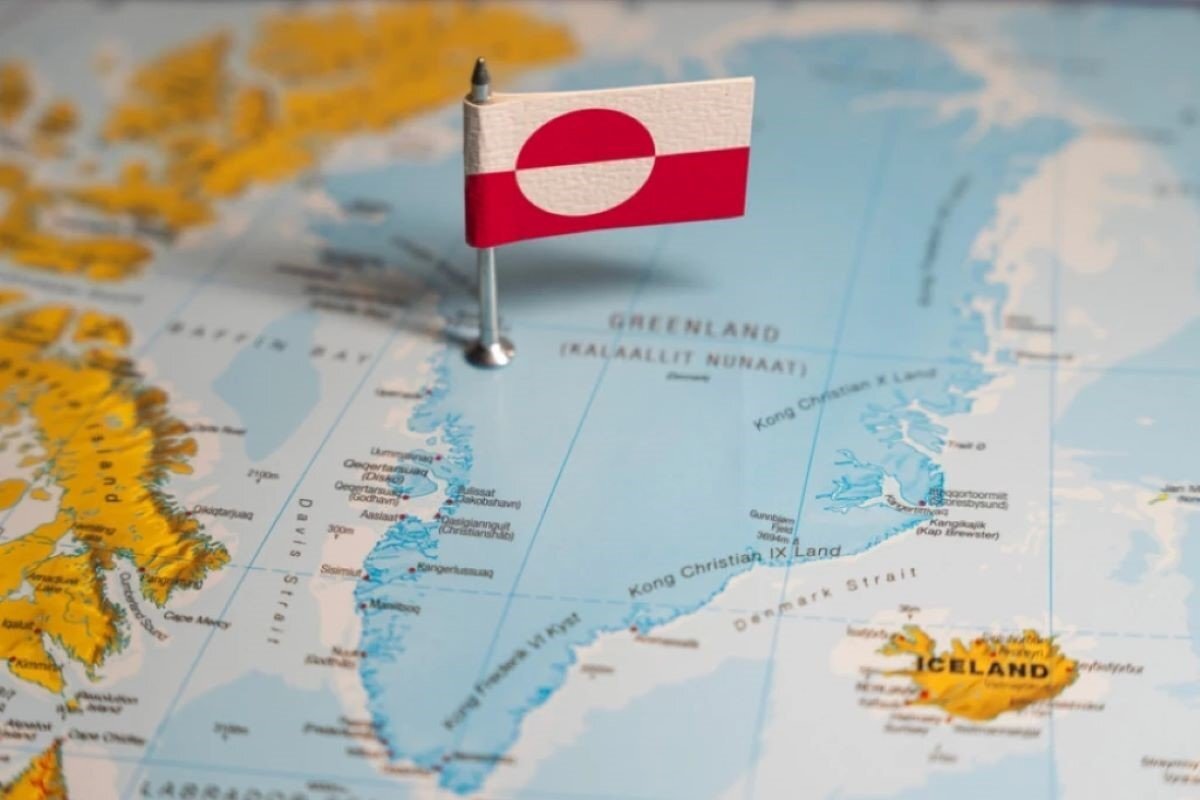 Poznata pjevačica pozvala Grenlanđane