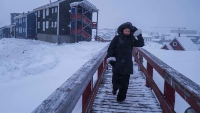 Grenlandski ministar apeluje: Napravite petodnevne zalihe što prije