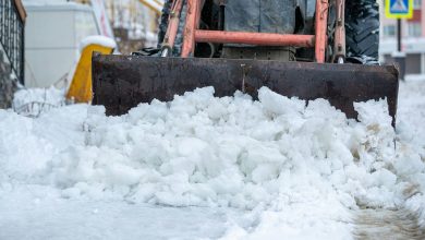 Obustavljen saobraćaj za teretna vozila preko planinskih prevoja