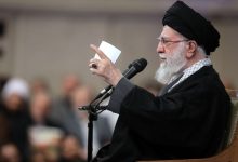 Ajatolah Hamnei zaprijetio Trampu karikaturom