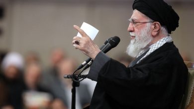 Ajatolah Hamnei zaprijetio Trampu karikaturom