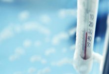 Ekstremni talas hladnoće zahvatio Evropu