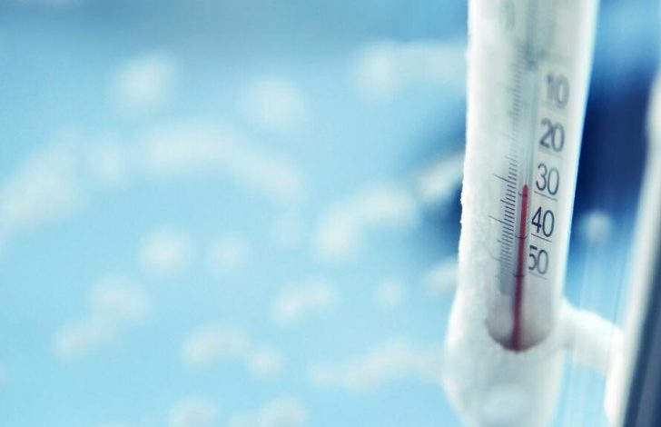 Ekstremni talas hladnoće zahvatio Evropu