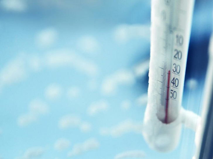 Ekstremni talas hladnoće zahvatio Evropu