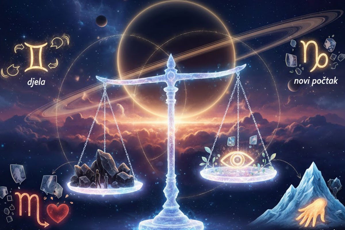 Tri znaka horoskopa su na udaru karme: Stiže naplata za sve što su radili