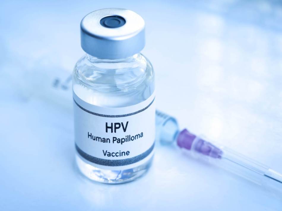 Više od 6.900 djece vakcinisano protiv HPV-a
