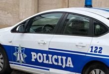 Vrijeđao novinarku na društvenoj mreži pa uhapšen