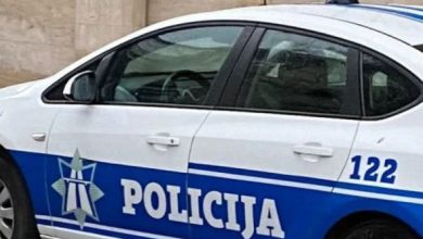 Vrijeđao novinarku na društvenoj mreži pa uhapšen