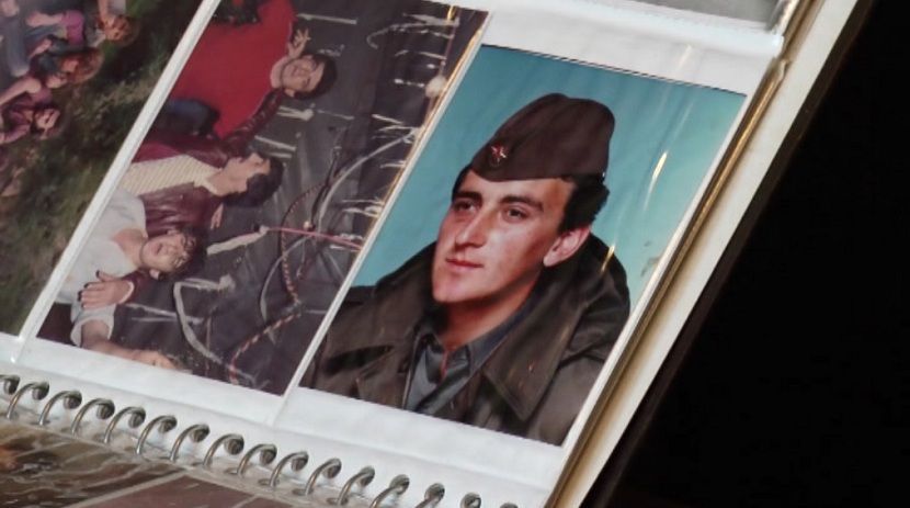 hraniteljka Milica Spasojević