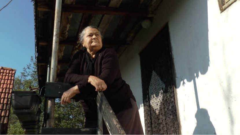 hraniteljka Milica Spasojević