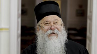 Mitropolit Hrizostom: Izjava Cerića provokativna i za svaku osudu