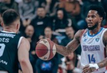 Igokea nemoćna protiv Partizana