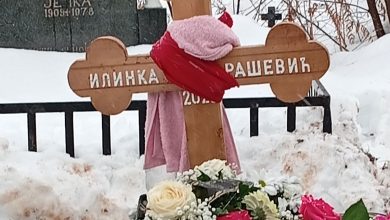 Komšije Bošnjaci ispunili posljednju želju Ilinke Rašević