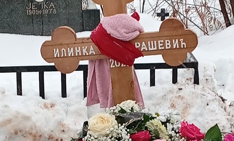 Komšije Bošnjaci ispunili posljednju želju Ilinke Rašević