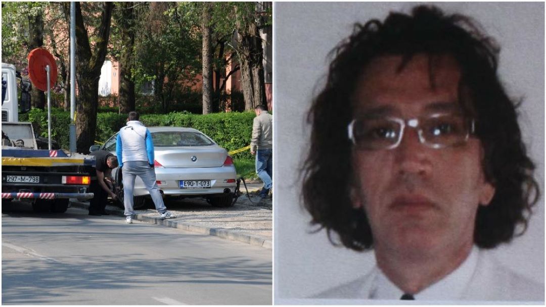 Torbica ubijenog Imširovića oživjela zaboravljeno ubistvo u Banjaluci