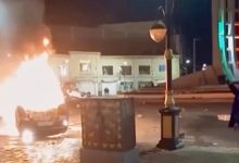 Iran aktivirao "raketne gradove"