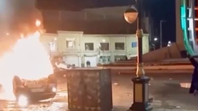 Iran aktivirao "raketne gradove"