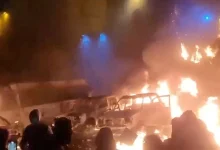 Raste broj mrtvih u Iranu: Protesti se pretvorili u krvoproliće