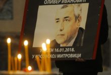 Osam godina od ubistva Olivera Ivanovića, ubice i dalje nepoznate