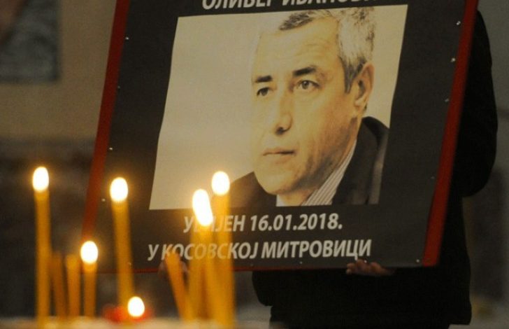 Osam godina od ubistva Olivera Ivanovića, ubice i dalje nepoznate