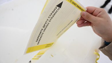 Istekao rok, CIK nije dobio novac za ponovljene izbore