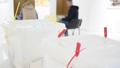 SDS izlazi na izbore, imaće ljude na svakom biračkom mjestu