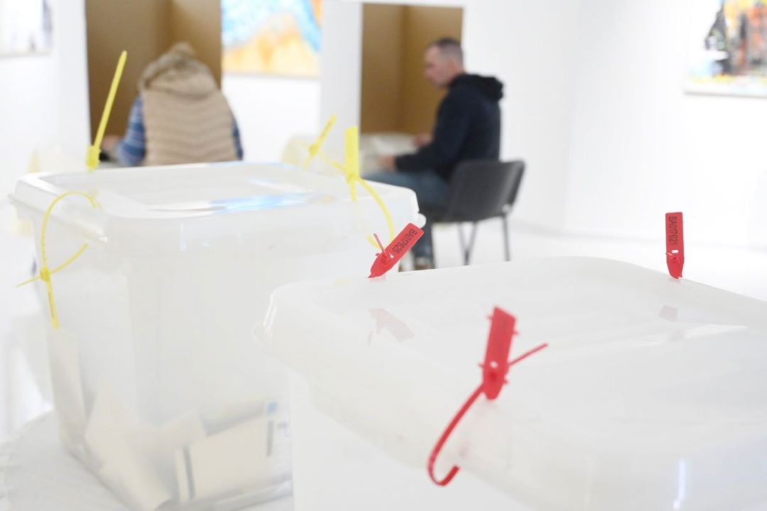 SDS izlazi na izbore, imaće ljude na svakom biračkom mjestu