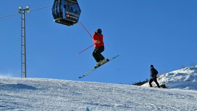 Srpska umjesto gondole dobila rezervne dijelove