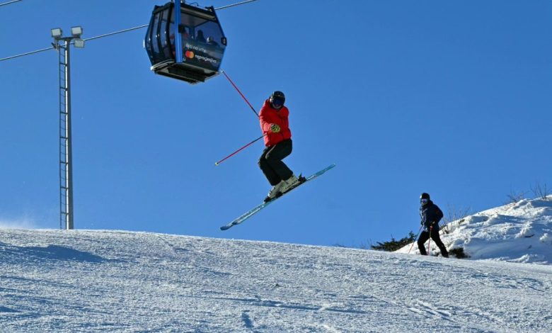 Srpska umjesto gondole dobila rezervne dijelove