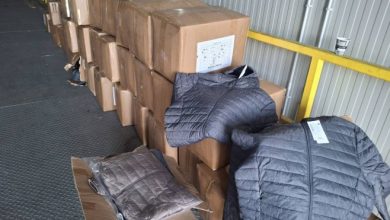 U Gradišci oduzete neprijavljene jakne