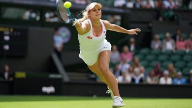 Hrvatska teniserka Jana Fet suspendovana zbog dopinga