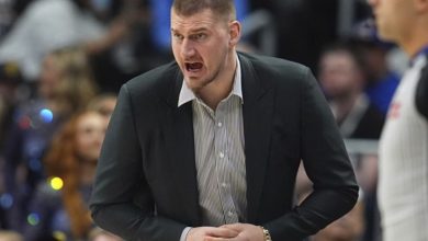 Jokić propušta i meč protiv Bruklina