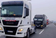 EU sutra o prevoznicima: Specijalne vize?