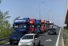 Sastanak sa Evropskom komisijom o problemima prevoznika iz regiona u utorak