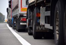 Vozači kamiona iz BiH i Srbije najavili blokadu granica 26. januara