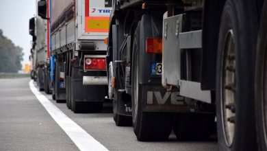 Vozači kamiona iz BiH i Srbije najavili blokadu granica 26. januara