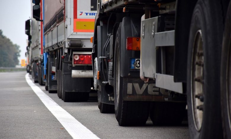 Vozači kamiona iz BiH i Srbije najavili blokadu granica 26. januara