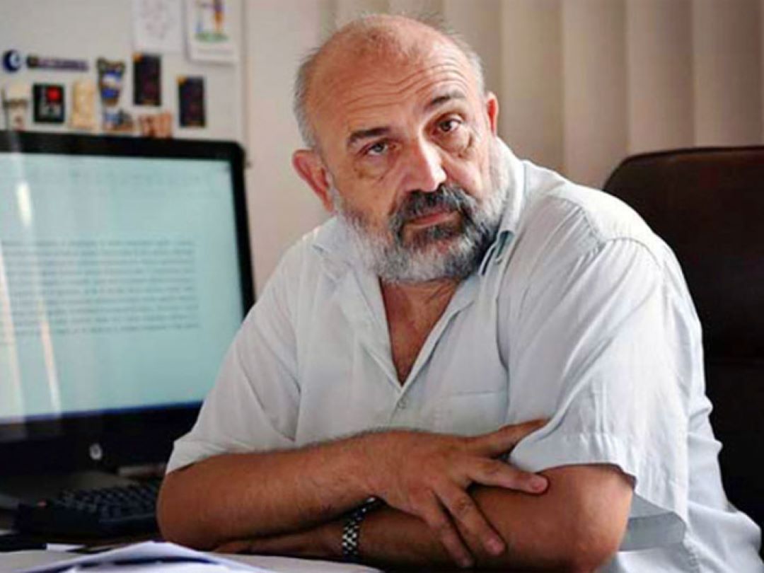 Karan: Tijelo Aleksandra Tomića pronađeno zakopano na dubini od 27 centimetara